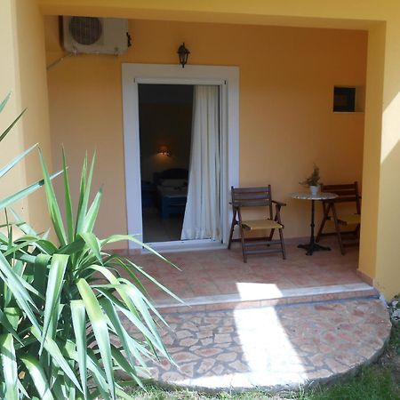 Golden Star Apart otel Nydri  Dış mekan fotoğraf
