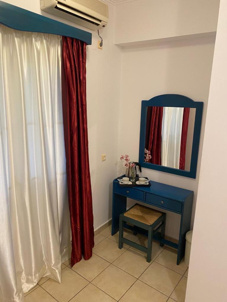 Golden Star Apart otel Nydri  Dış mekan fotoğraf