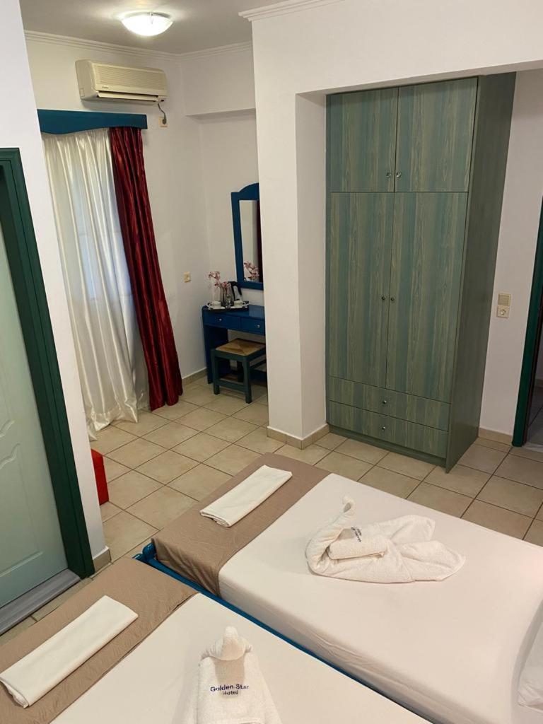 Golden Star Apart otel Nydri  Dış mekan fotoğraf