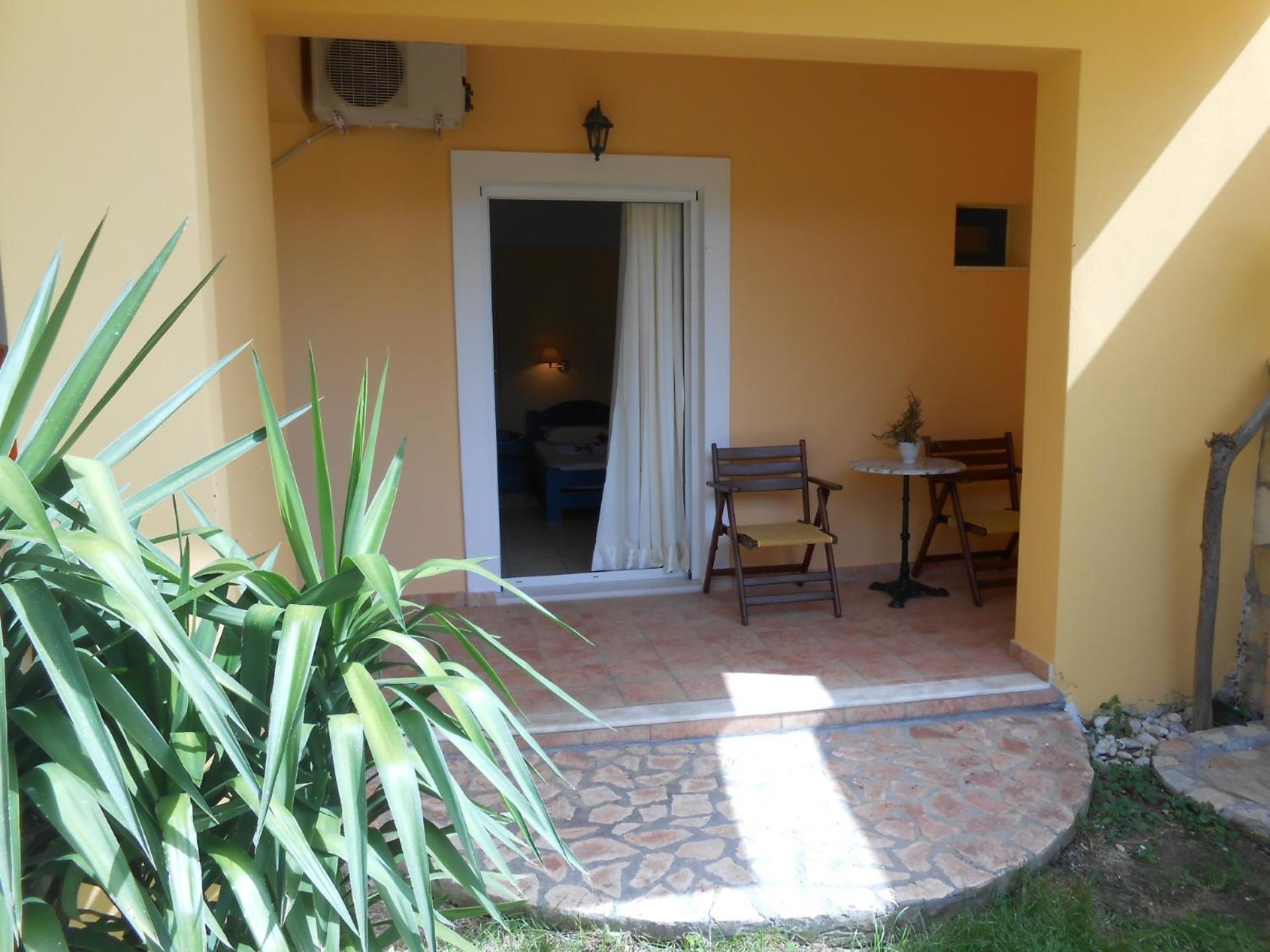 Golden Star Apart otel Nydri  Dış mekan fotoğraf