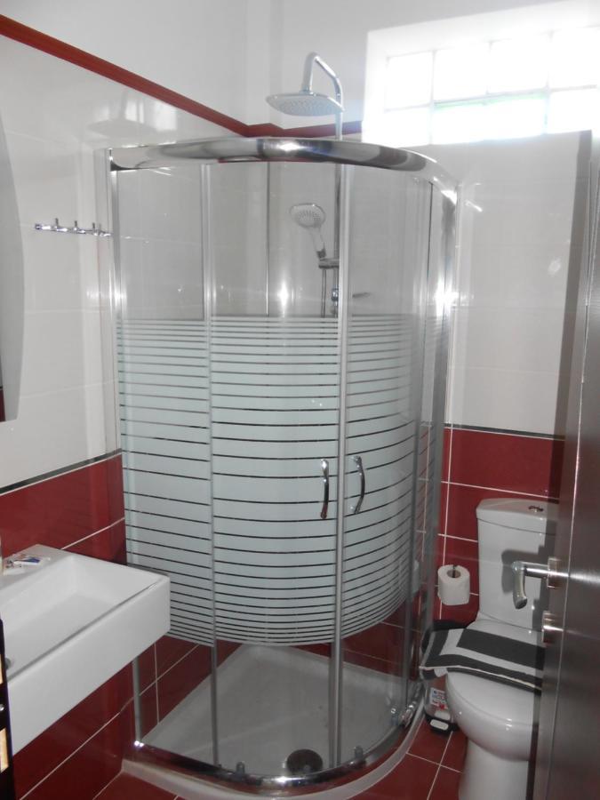 Golden Star Apart otel Nydri  Dış mekan fotoğraf