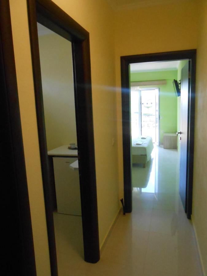 Golden Star Apart otel Nydri  Dış mekan fotoğraf