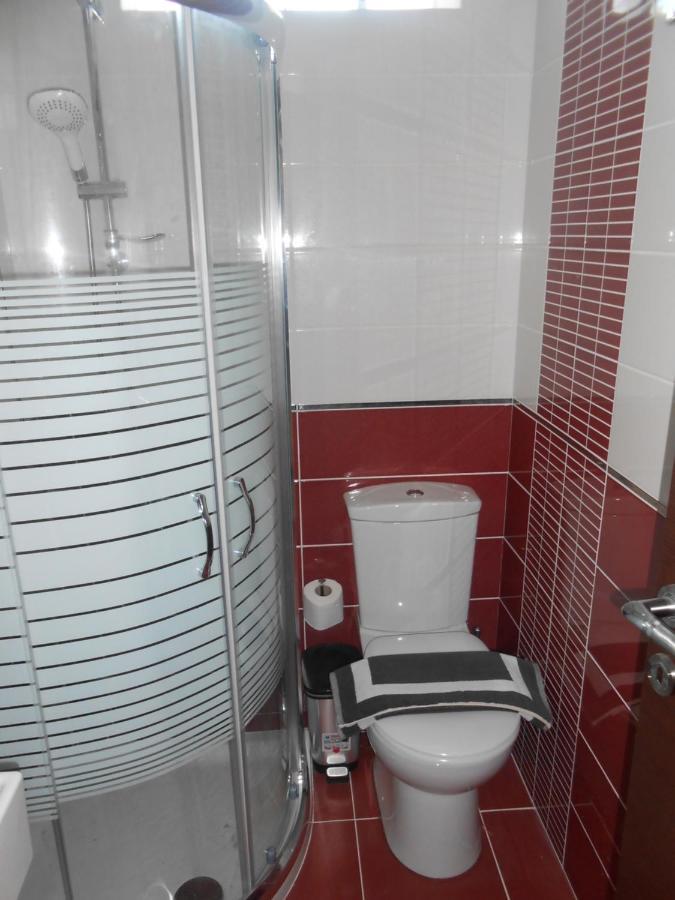 Golden Star Apart otel Nydri  Dış mekan fotoğraf