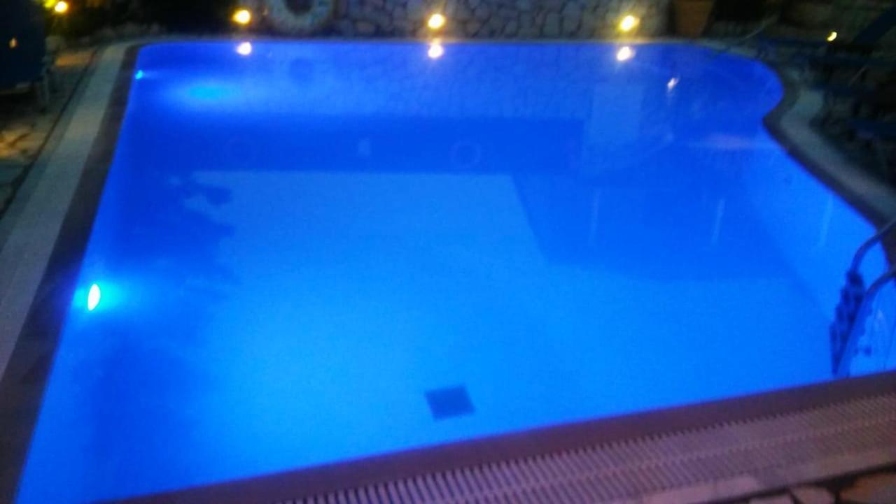 Golden Star Apart otel Nydri  Dış mekan fotoğraf