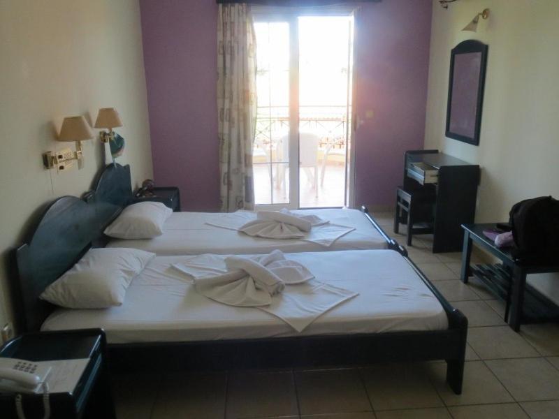 Golden Star Apart otel Nydri  Dış mekan fotoğraf